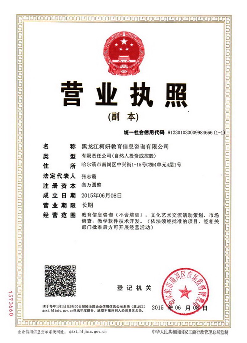 黑龙江软件开发
