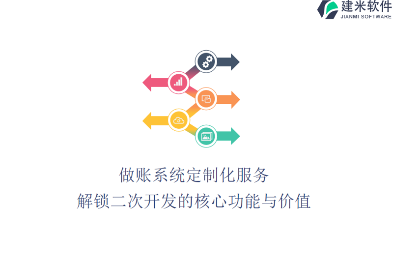 定制化软件开发